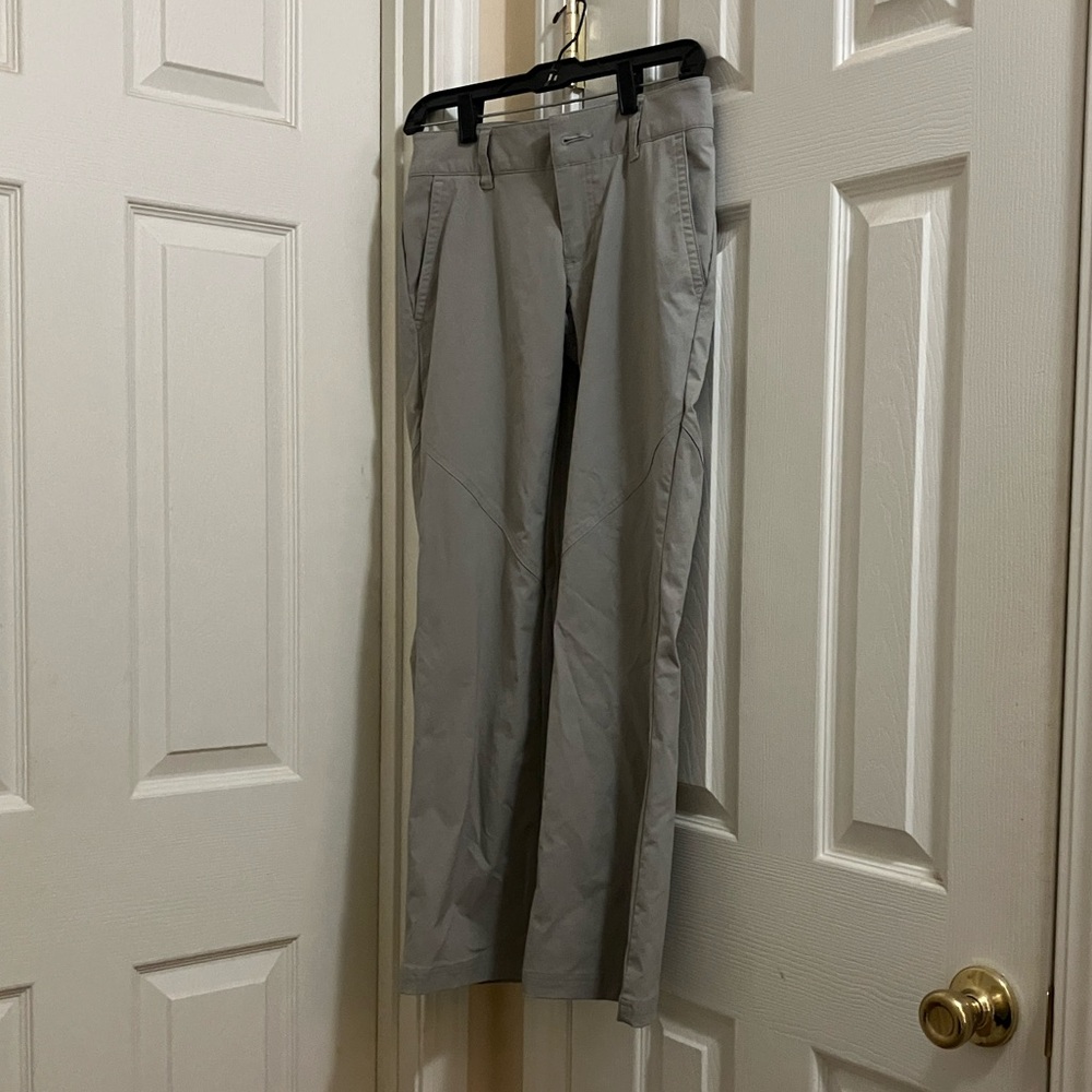 Columbia Light-colored Trousers